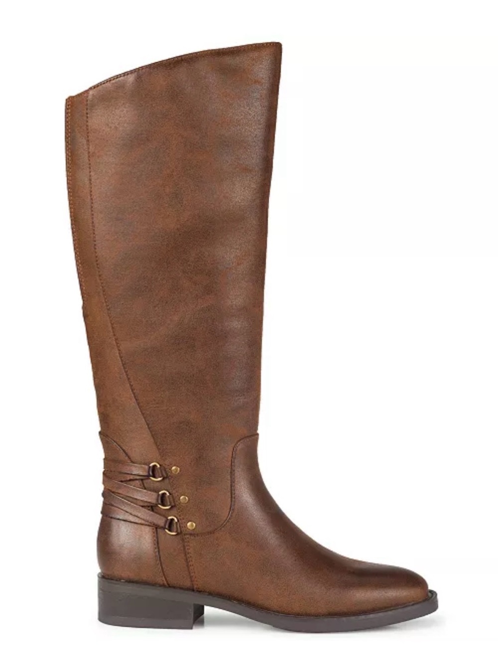 BareTraps Ressa Women’s Riding Boots - Picture 2 of 4